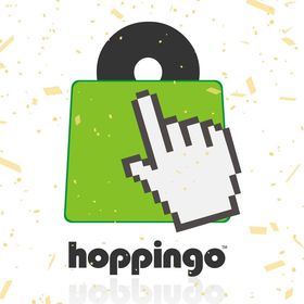 (c) Hoppingo.com