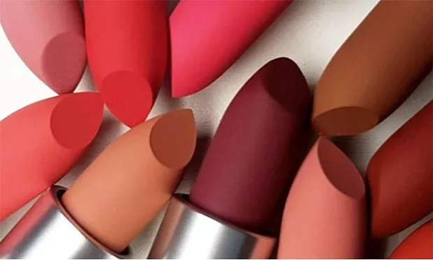 Best Lipsticks Brands