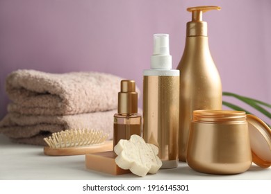 composition hair care cosmetic products nw