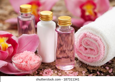 body care products spa still nw