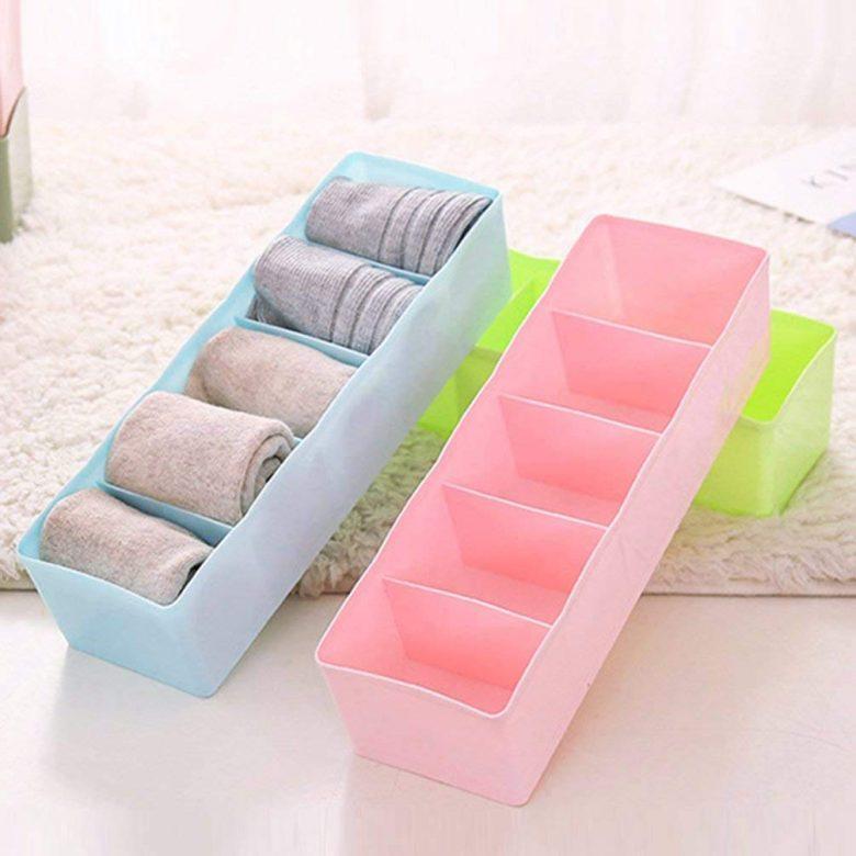 Best Drawer Organizers