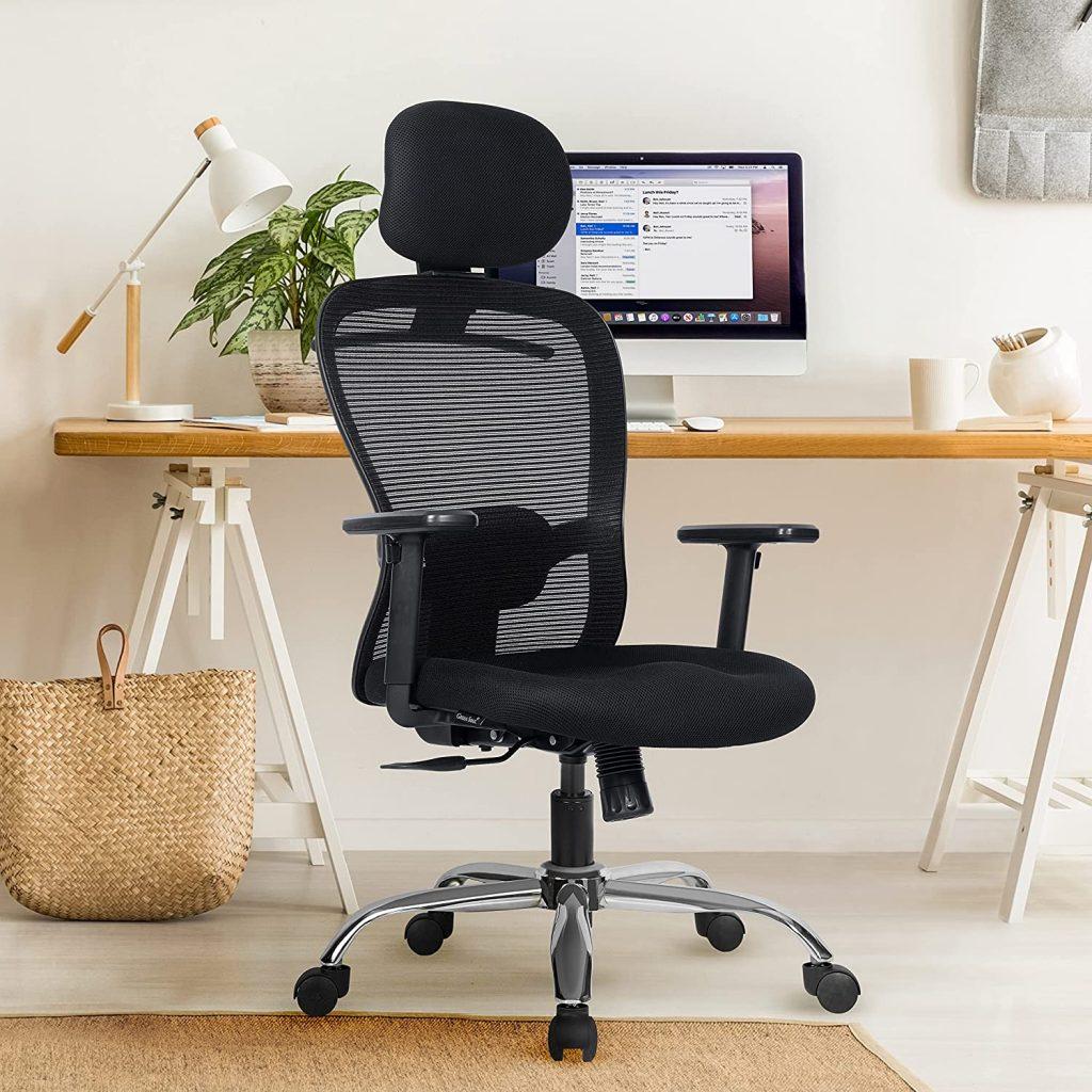 Best Ergonomic Office Chair For Long Hours