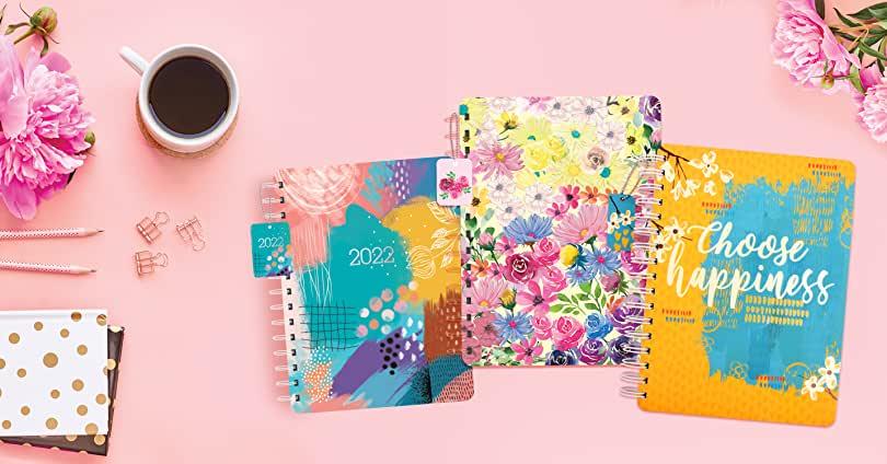 Best Planners And Journals