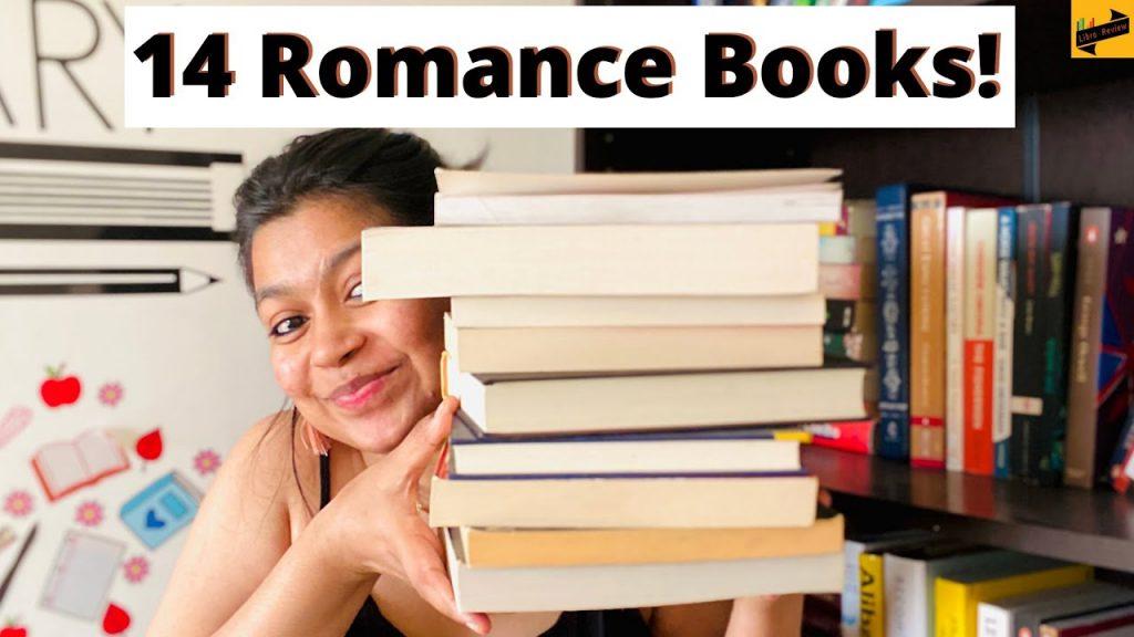 Best Romance Books On Amazon
