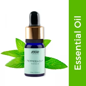 Nykaa Naturals Peppermint Essential Oil